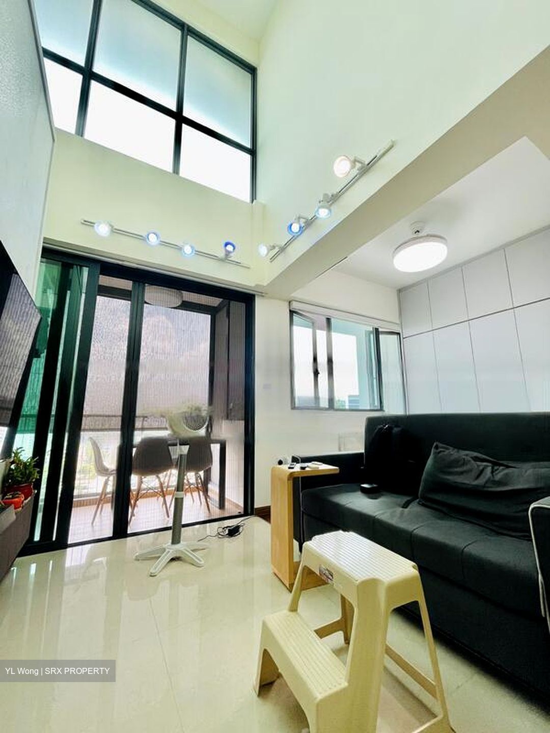 Kingsford Waterbay (D19), Apartment #480107911